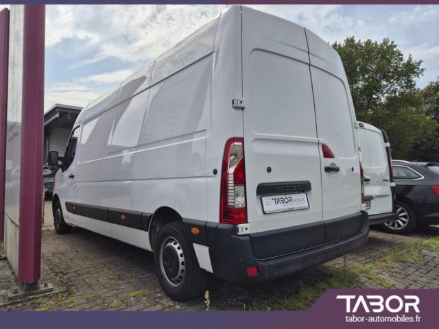 Renault Master image 3