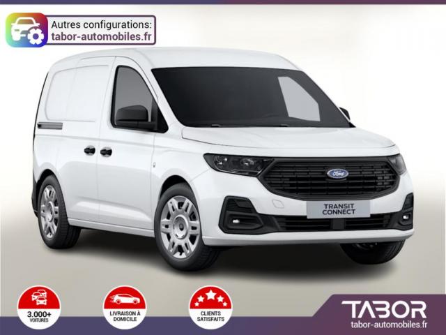 Ford Transit Connect L1 Trend 122 Aut Gps Régul