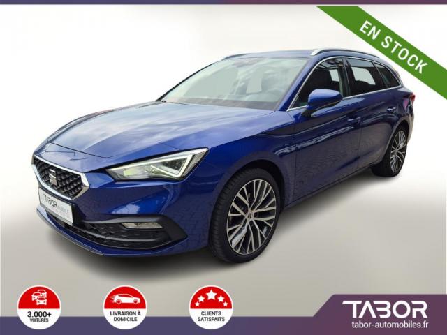 Seat Leon Sportstourer 1.5 Tsi 150 Xcellence