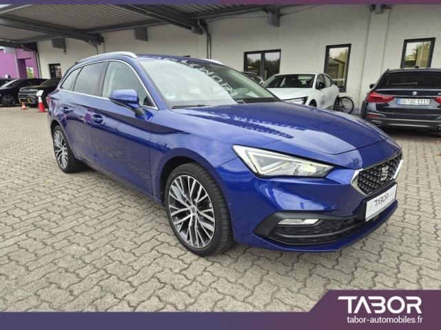 Seat Leon image 4