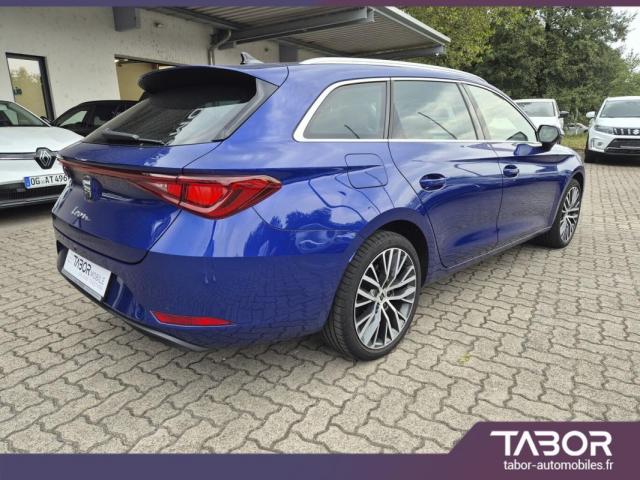 Seat Leon image 1