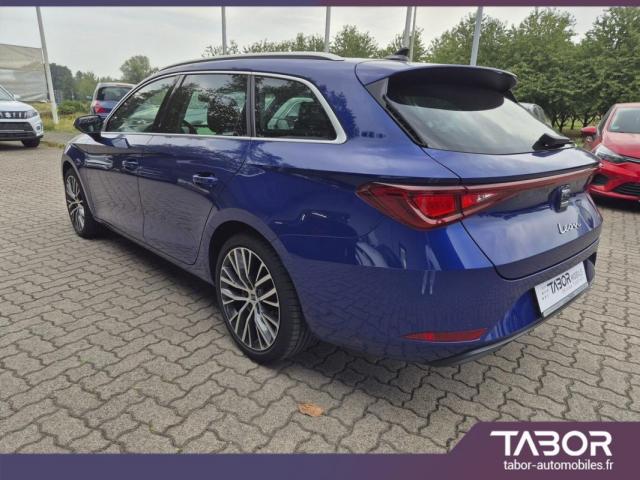 Seat Leon image 9