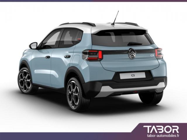 Citroen C3 image 2