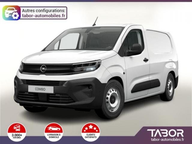Opel Combo 130 At8 Xl Carplay Cam