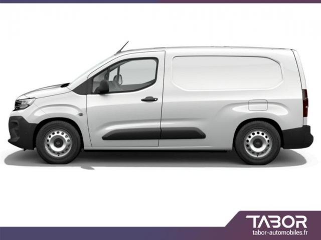 Opel Combo image 7