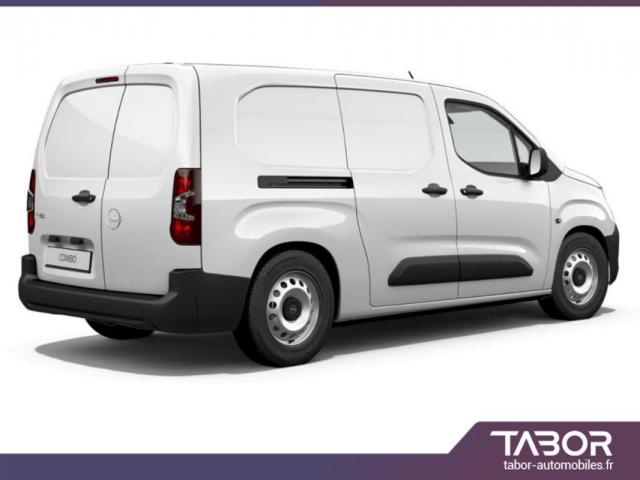 Opel Combo image 2