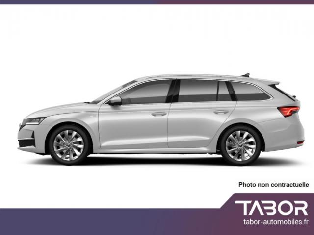 Skoda Octavia image 7