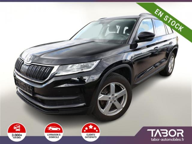 Skoda Kodiaq 1.5 Tsi 150 Dsg Amb 7pl Led Gps