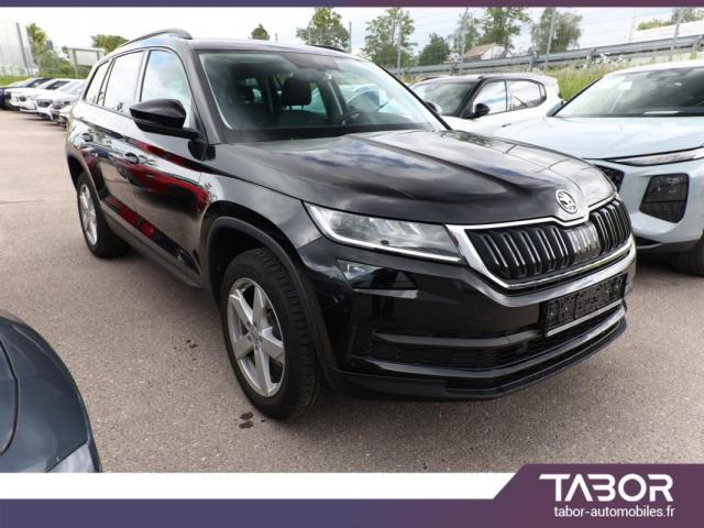 Skoda Kodiaq image 2