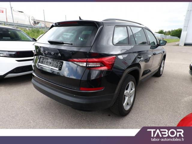 Skoda Kodiaq image 5