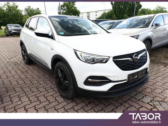 Opel Grandland image 4