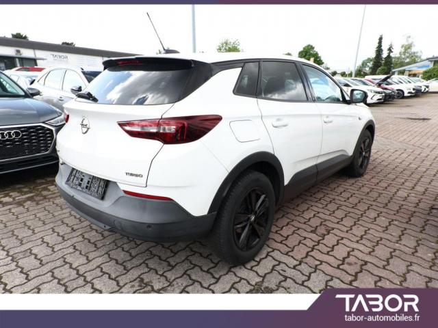 Opel Grandland image 2