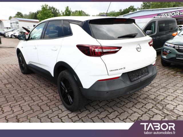 Opel Grandland image 1