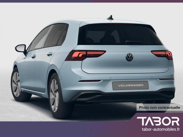 Volkswagen Golf image 5