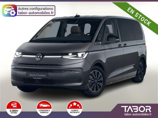 Volkswagen Multivan T7 Phev 4m Style Attel Visavis