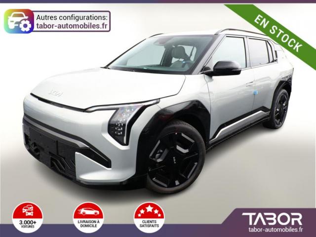 Kia Ev3 d’occasion