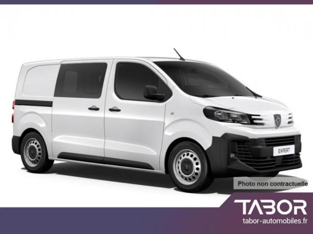 Peugeot Expert image 8