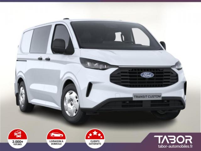 Ford Transit Custom Dciv Phev L1 Trend Cam 6pl