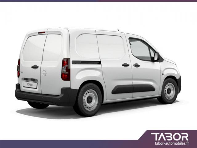 Opel Combo image 3