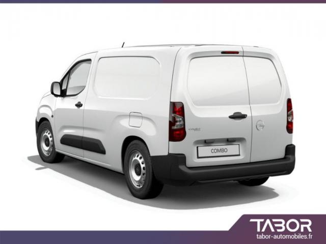 Opel Combo image 1
