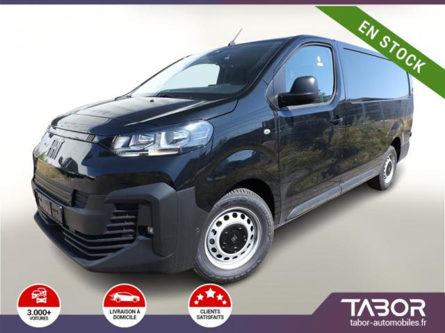 Fiat Scudo d’occasion