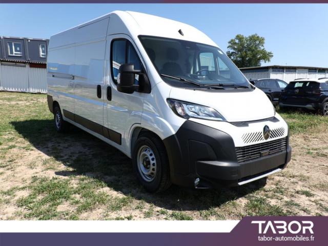 Citroen Jumper image 9
