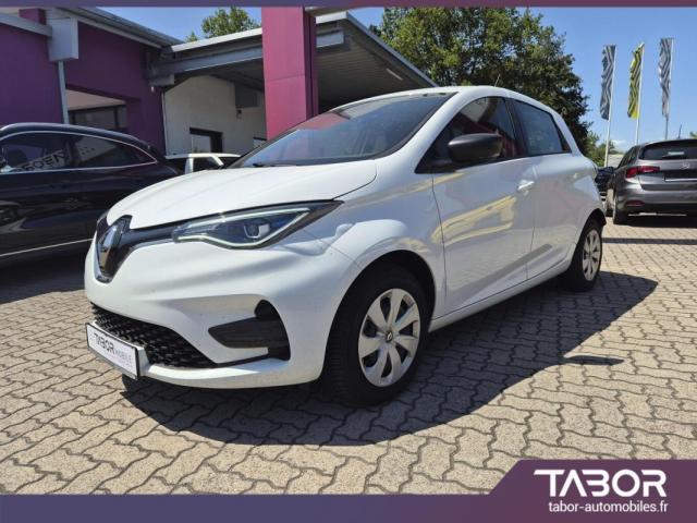 Renault Zoe image 1