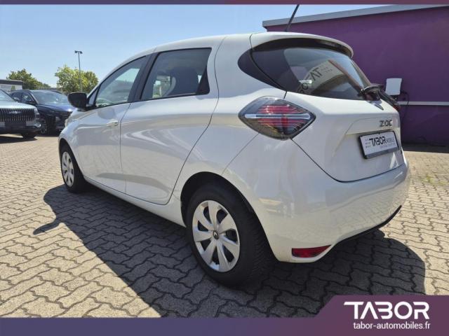 Renault Zoe image 8