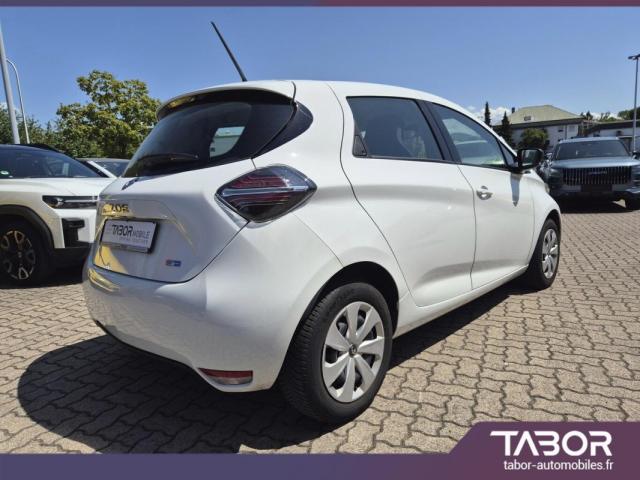 Renault Zoe image 5