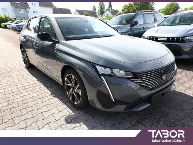 Peugeot 308 image 9