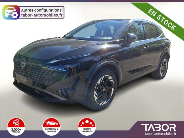 Nissan Qashqai E-Power 205 N-Connecta Hayon El.