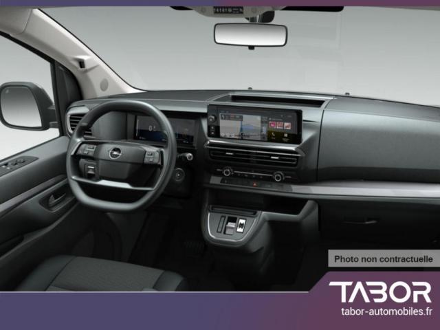 Opel Zafira image 8