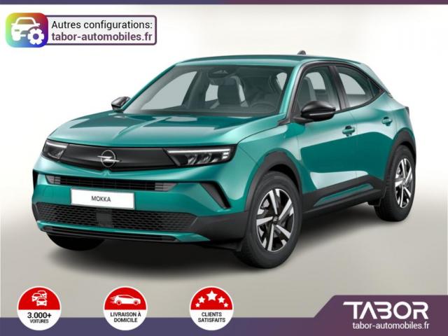 Opel Mokka 136 Sièges Chauf Carpl