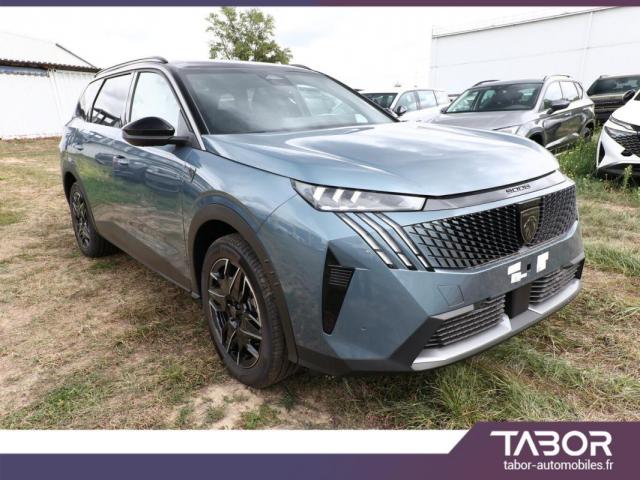 Peugeot 5008 image 3