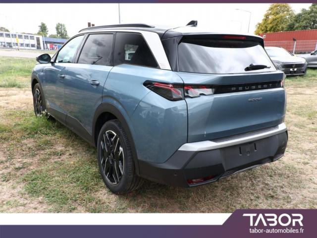 Peugeot 5008 image 5