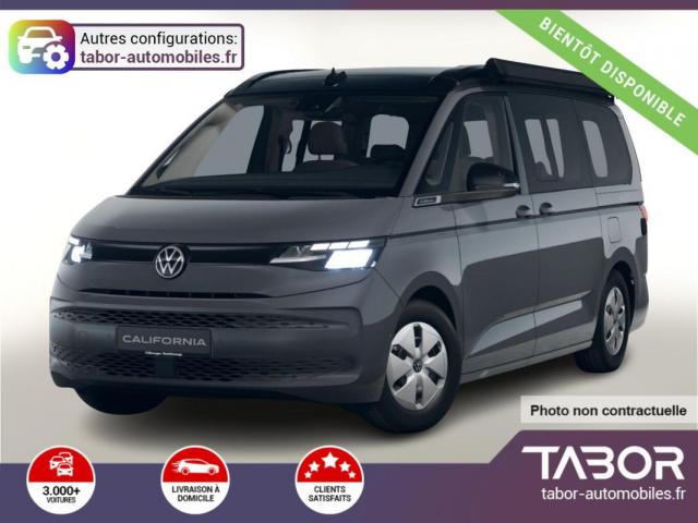 Volkswagen California T7 Beach Camper Attel Cam