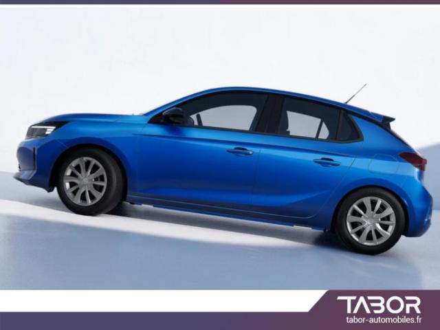 Opel Corsa image 8