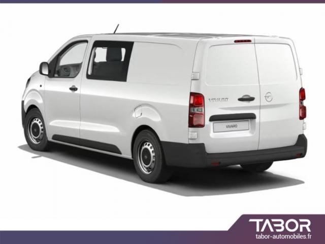 Opel Vivaro image 9