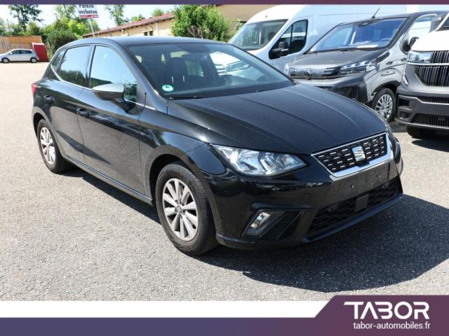 Seat Ibiza image 9
