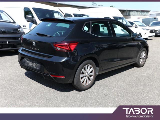 Seat Ibiza image 1
