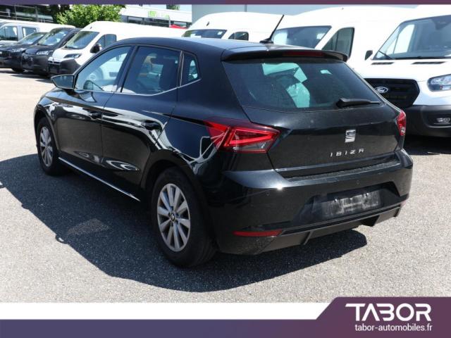 Seat Ibiza image 5