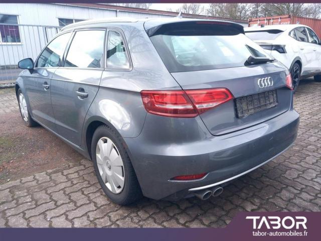Audi A3 image 5