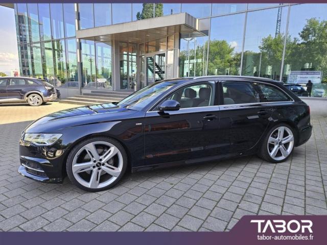 Audi A6 image 1