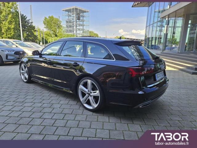 Audi A6 image 2
