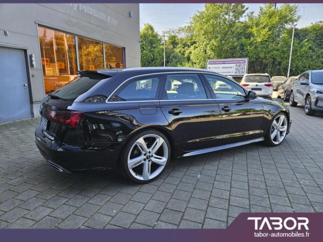 Audi A6 image 4