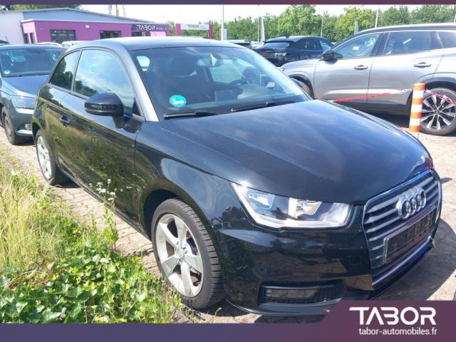 Audi A1 image 3