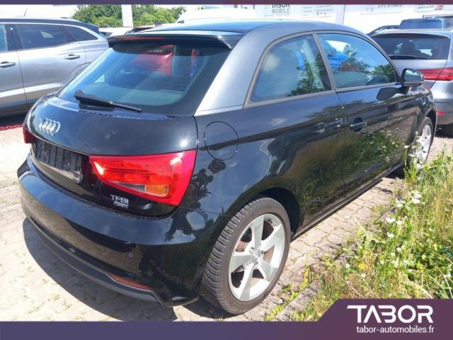 Audi A1 image 4
