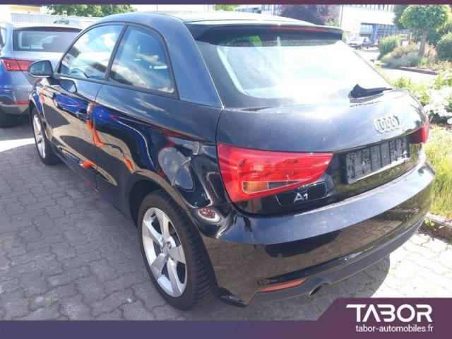 Audi A1 image 1