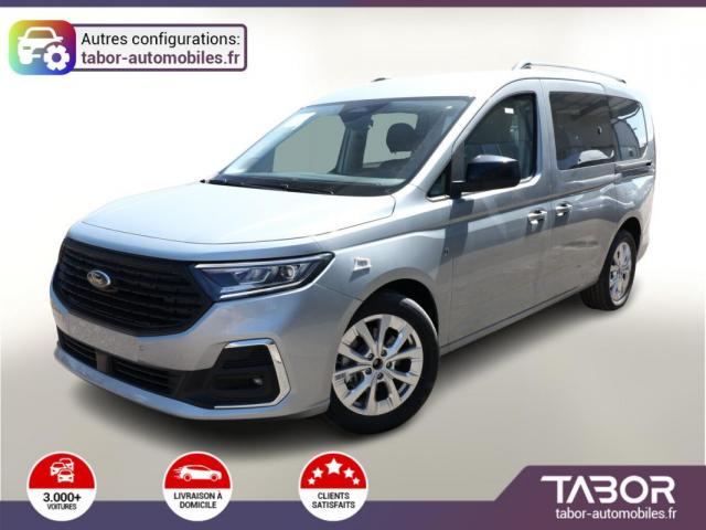 Ford Tourneo Connect Grand 122 Tit Acc Led Cam