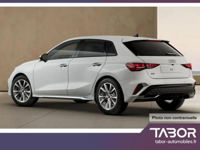 Audi A3 image 3